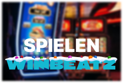 Spielen bei Winbeatz Casino - Slots und Live-Dealer