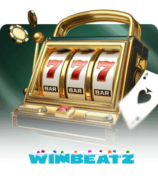 Die Spieleoberfläche von Winbeatz Casino im Überblick